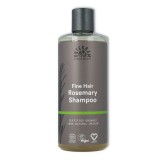 Champu Romero  Cabello Fino 500 ml Urtekram