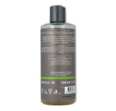 Champu Romero  Cabello Fino 500 ml Urtekram