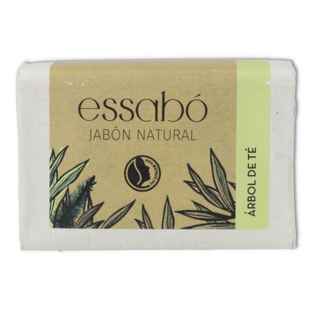 Essabo Jabon Arbol del Te 100 gr
