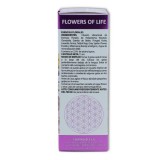 Flowers of life rescate 15 ml Equisalud