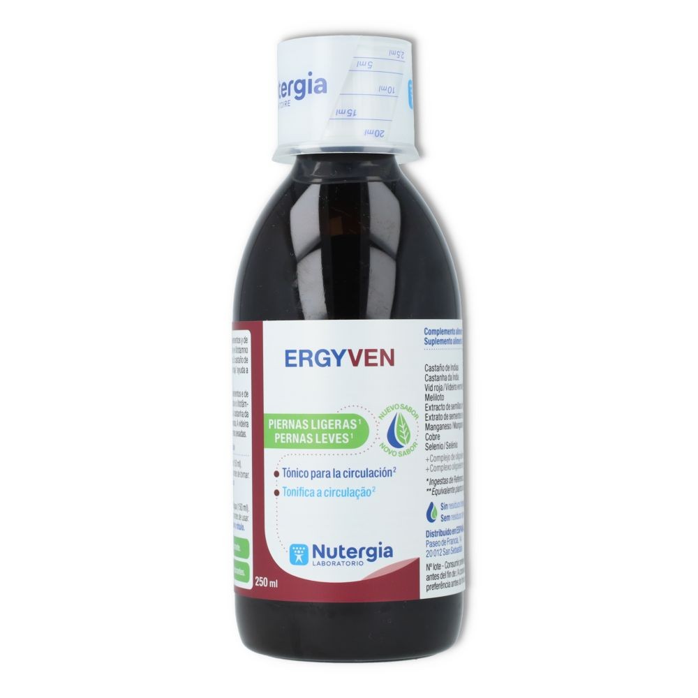 Nutergia Ergyven 250 ml _pharmamherbal