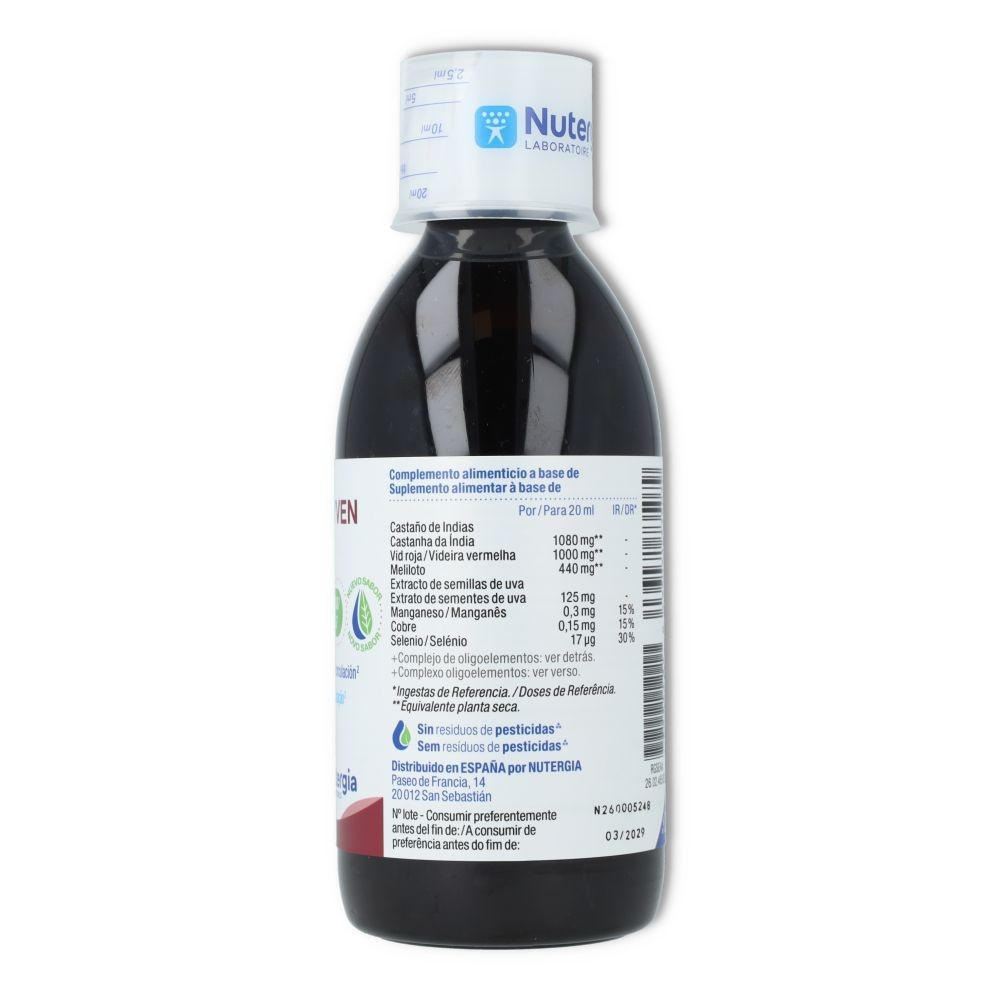 Nutergia Ergyven 250 ml _pharmamherbal