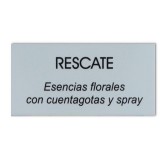 Flowers of life rescate 15 ml Equisalud