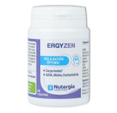 Nutergia Ergyzen 60 cápsulas