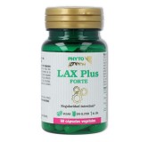 Phytogreen Lax Plus Forte 60 cápsulas