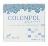 Colonpol advanced 20 sobres de 7 gramos