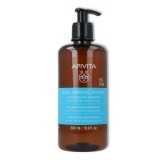 Apivita Champu Hialurónico 500 ml