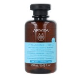 Apivita Champú Hialurónico Cabello Fino 250 ml