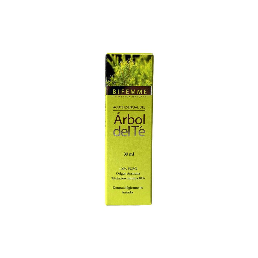 Ynsadiet Bifemme Árbol Del Té 30 ml