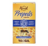 Tongil Apicol Própolis 40 Cápsulas | Pharmaherbal