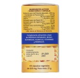 Tongil Apicol Própolis 40 Cápsulas | Pharmaherbal