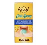Tongil Apicol Gola Spray 25 ml | Pharmaherbal