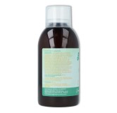 Herbolario Virgen del Carmen Jarabe BR+ 250 ml