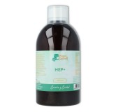 Herbolario Virgen del Carmen  Hep+ 500 ml