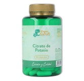 Herbolario Virgen del Carmen Citrato de Potasio 90 cápsulas