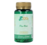 Herbolario Virgen del Carmen Flu-Ret 60 cápsulas
