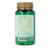 Multivitamínico Virgen del Carmen Plus: 60 cápsulas con vitaminas y minerales