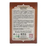 HENNA  CASTAÑO CLARO POLVO  100 gr RADHE SHYAM