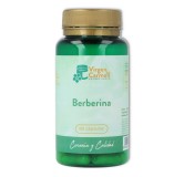 Herbolario Virgen del Carmen Berberina 60 cápsulas