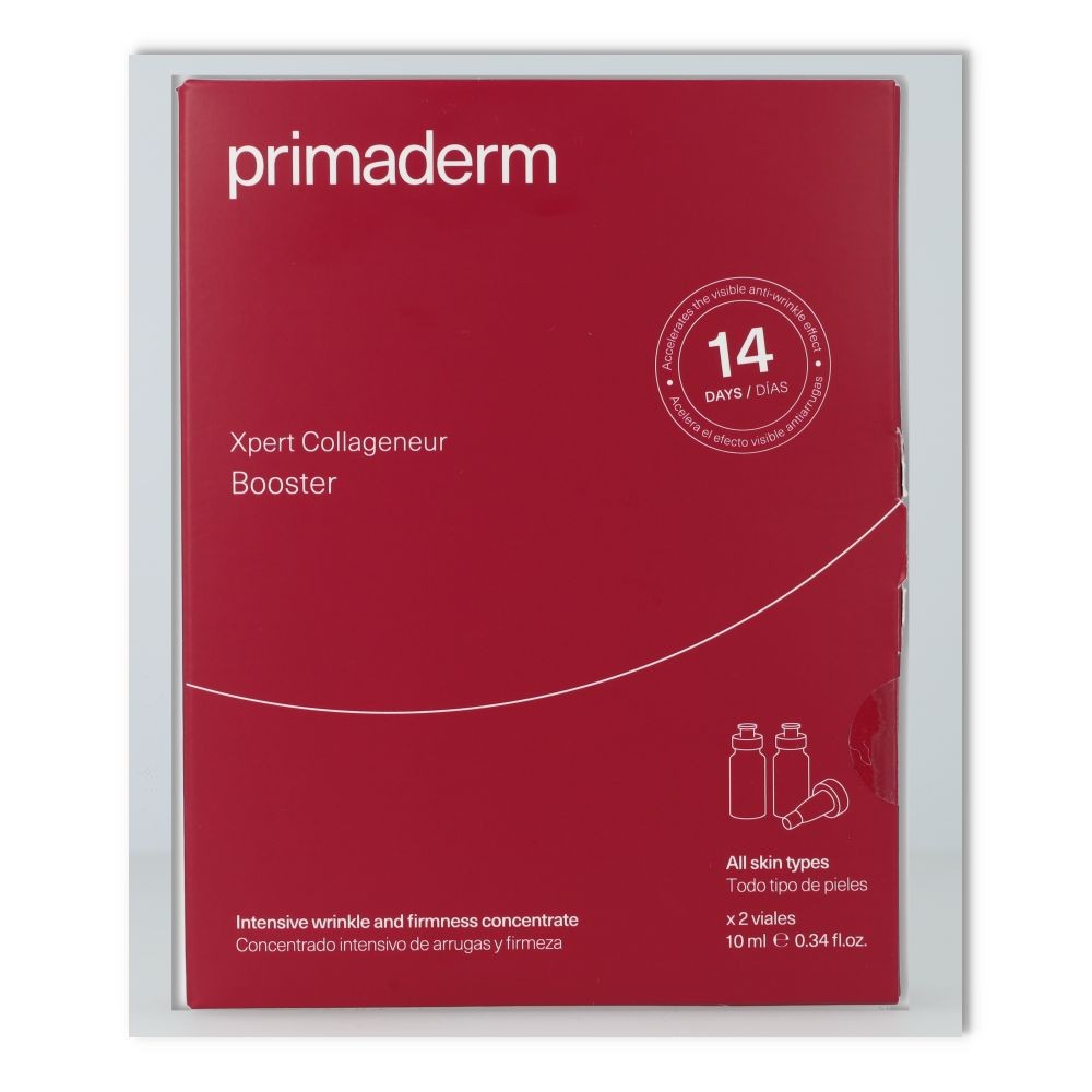 Singuladerm Collageneur Booster 2 viales