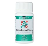 Equisalud Holofit Arándano Rojo 50 cápsulas