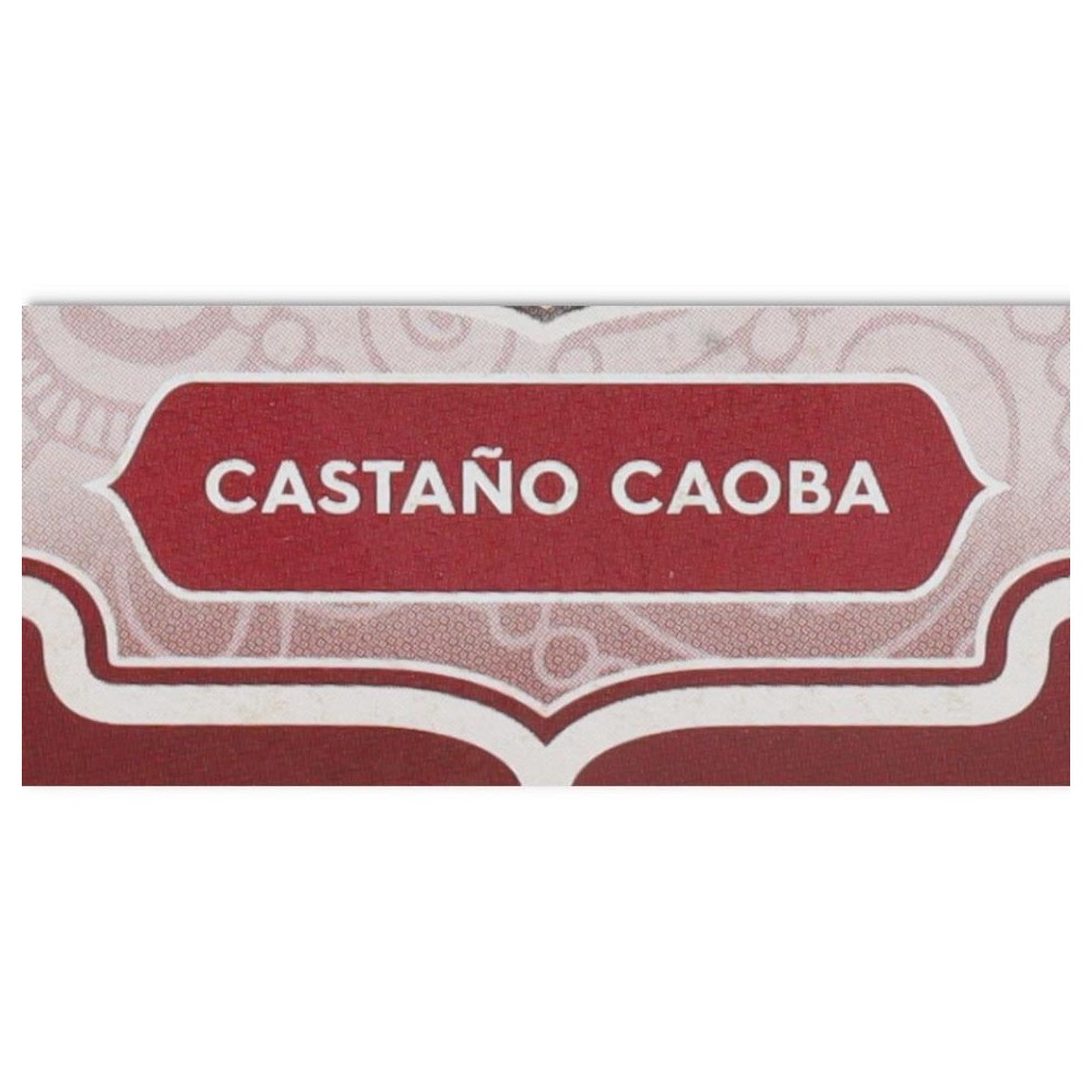 HENNA CASTAÑO CAOBA POLVO  100 gr RADHE SHYAM