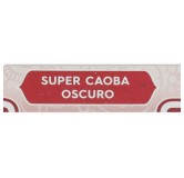 HENNA SUPER CAOBA OSCURO POLVO 100 gr RADHE SHYAM