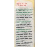 COPOS DE AVENA fino ECO 1000 gr GRANERO INTEGRAL