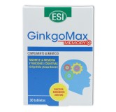 Esi GinkgoMax Memory 30 tabl 