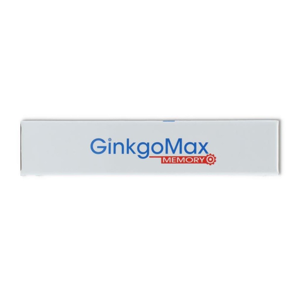 Esi GinkgoMax Memory 30 tabl 