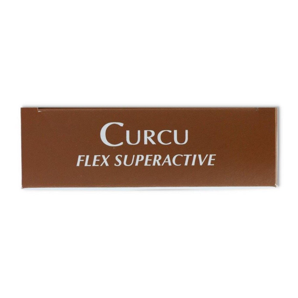 Curcu Flex 48 cpr Santiveri