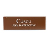 Curcu Flex 48 cpr Santiveri