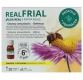 Realfrial 20 viales Santiveri