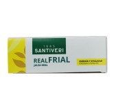 Realfrial 20 viales Santiveri