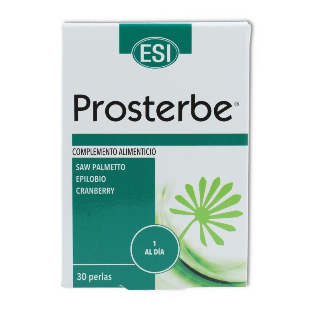 Prosterbe 30 perlas ESI