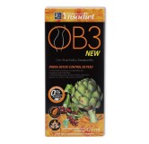 OB3 Jarabe 475 ml Ynsadiet