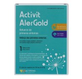 Activit Alergold 30 cap Herbora