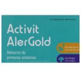 Activit Alergold 30 cap Herbora