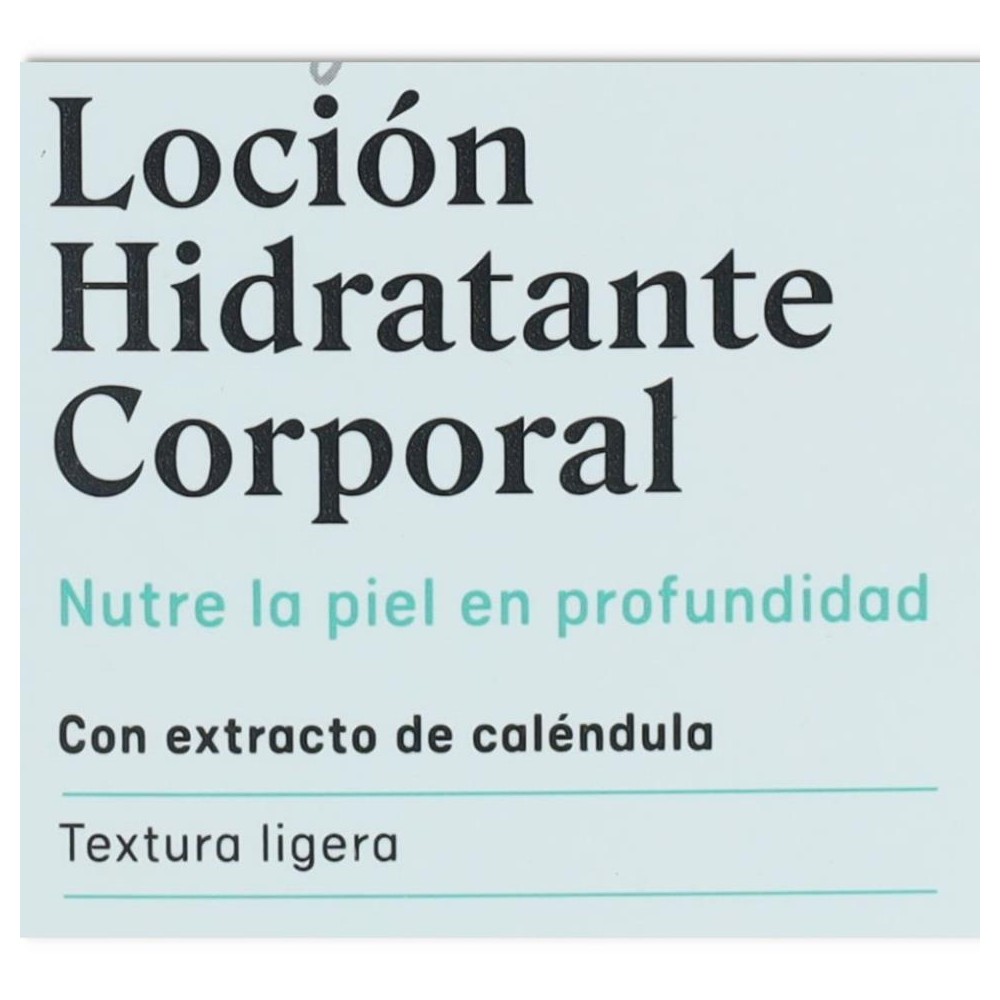 LOCION CORPORAL  SUAVINEX 500 ML