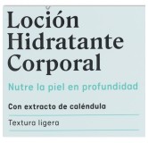 LOCION CORPORAL  SUAVINEX 500 ML