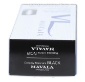 Mascara Pestañas Negras 10 ml Mavala