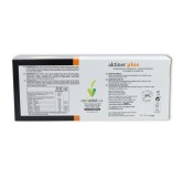 Aktiner plus 20 viales Novadiet