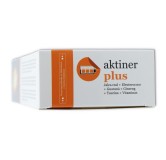 Aktiner plus 20 viales Novadiet