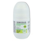 Desodorante natural roll-on 75 ml Hidrotelial