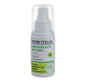 DESODORANTE NATURAL SPRAY SIN ALUMINIO 75 ml HIDRO