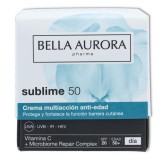 Sublime 50 Dia SPF 20 50 ml Bella aurora