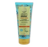 Oblepikha Siberica Exfoliante Cuero Cabell 200 ml 