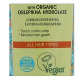 Oblepikha Siberica Exfoliante Cuero Cabell 200 ml 