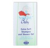 Nahore Gel -Champu Baby 750 ml 