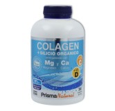 Colageno Marino  Sicilio 360 comp Prisma natural